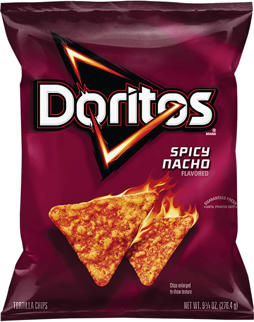 Detail Gambar Doritos Nomer 5