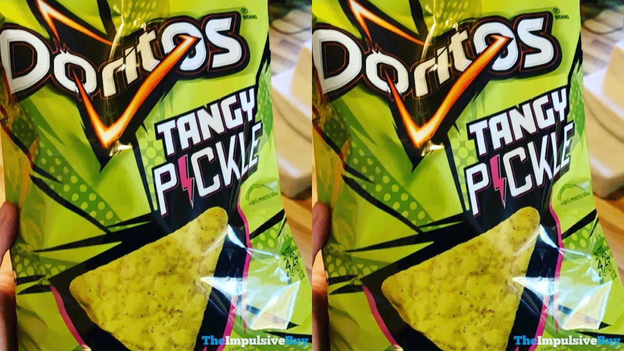 Detail Gambar Doritos Nomer 43