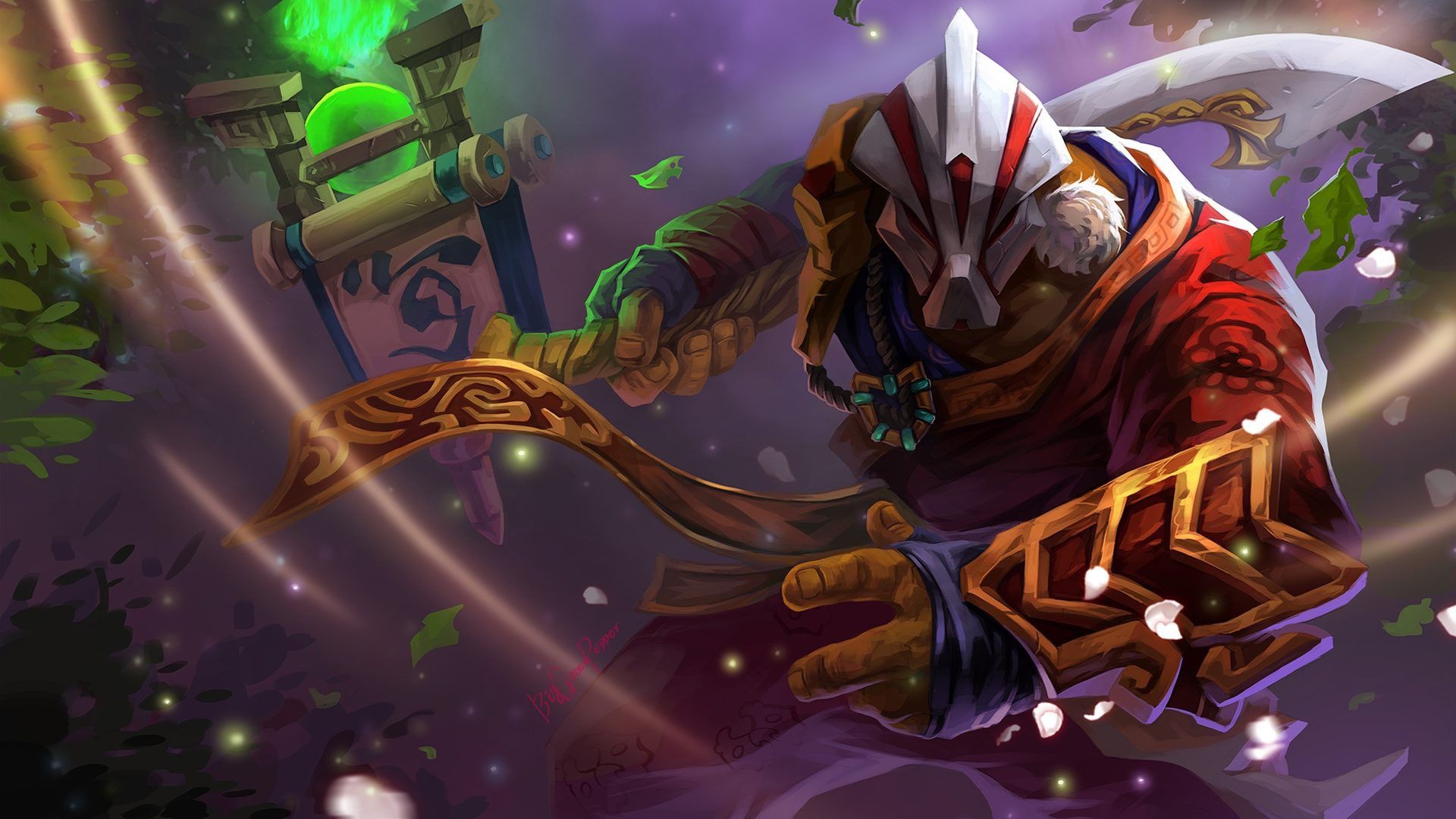 Detail Gambar Dota 2 Keren Nomer 21