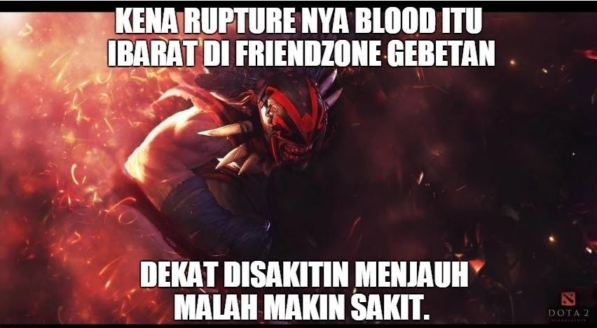 Detail Gambar Dota 2 Lucu Nomer 13