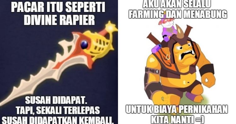 Detail Gambar Dota 2 Lucu Nomer 3