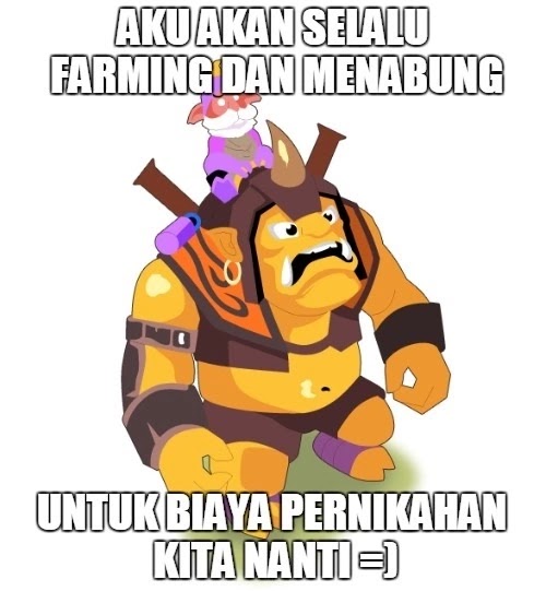 Detail Gambar Dota 2 Lucu Nomer 23