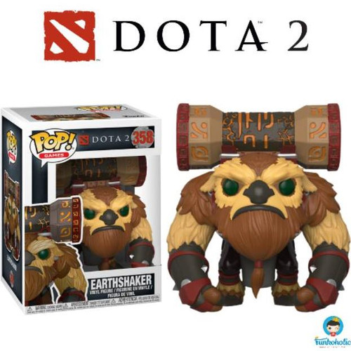 Detail Gambar Dota 2 Lucu Nomer 42