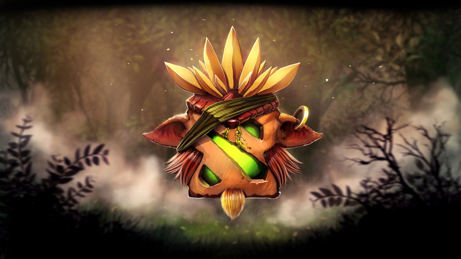 Detail Gambar Dota 2 Lucu Nomer 5