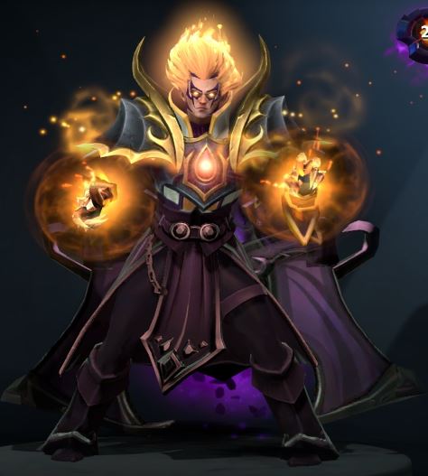 Detail Gambar Dota Invoker Nomer 13