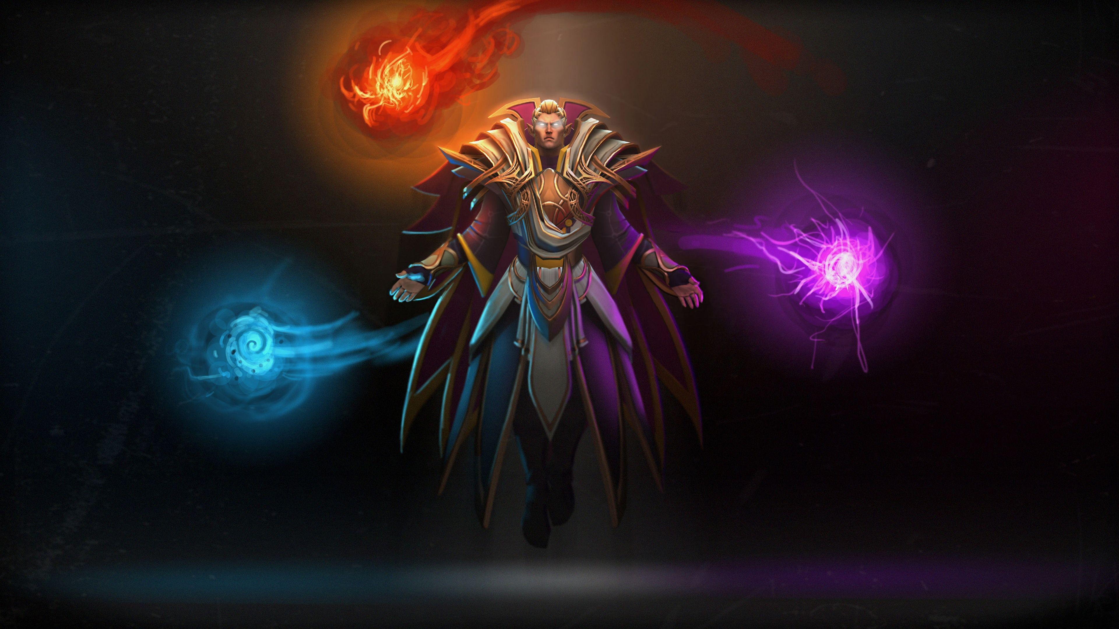 Detail Gambar Dota Invoker Nomer 14