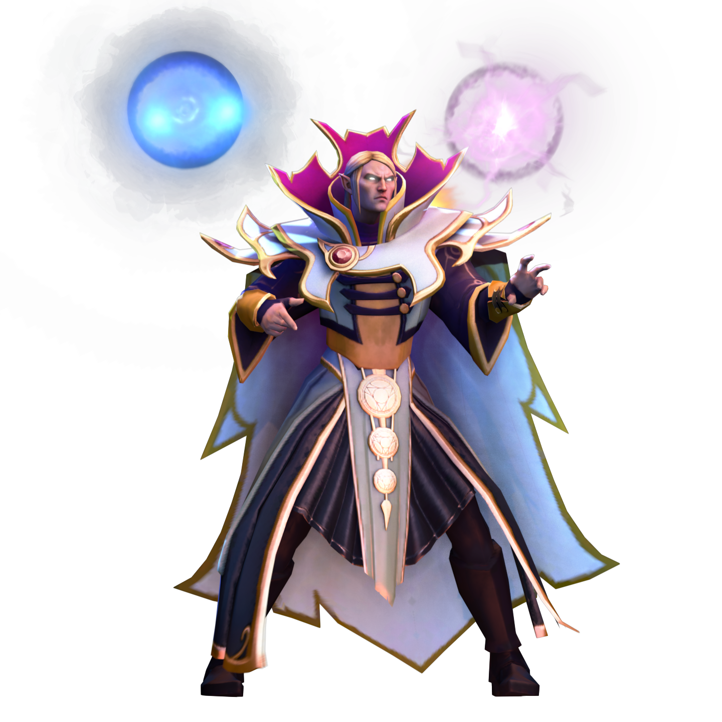 Detail Gambar Dota Invoker Nomer 5