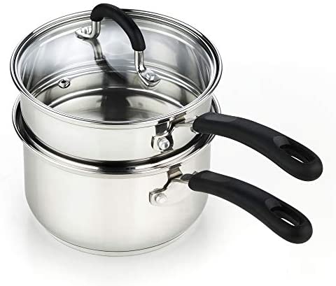 Gambar Double Boiler - KibrisPDR