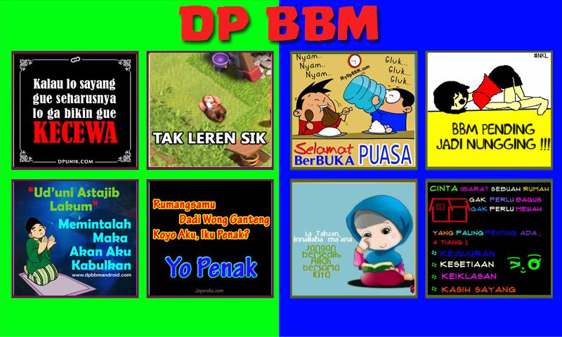 Detail Gambar Dp Bbm Bola Nomer 16