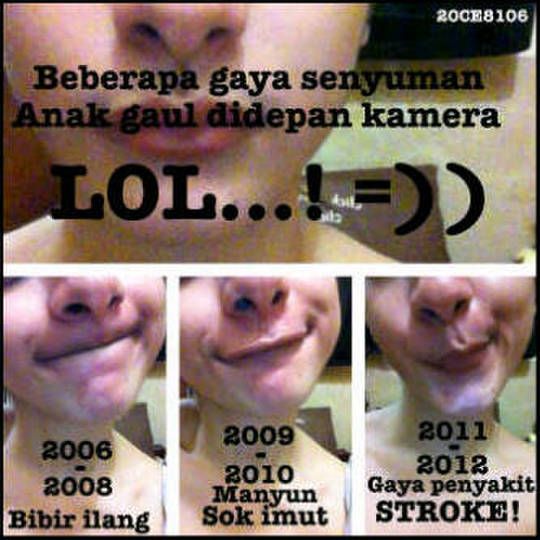 Detail Gambar Dp Bbm Gaul Nomer 20