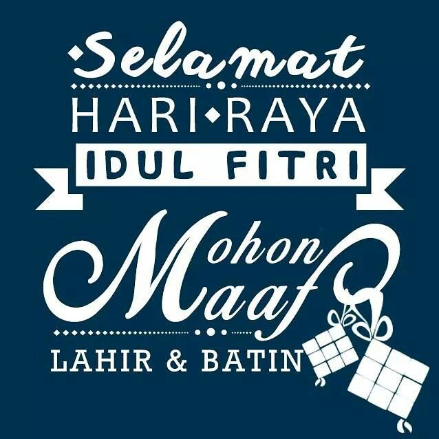 Detail Gambar Dp Bbm Hari Raya Idul Fitri Nomer 7