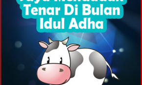 Detail Gambar Dp Bbm Idul Adha Nomer 42