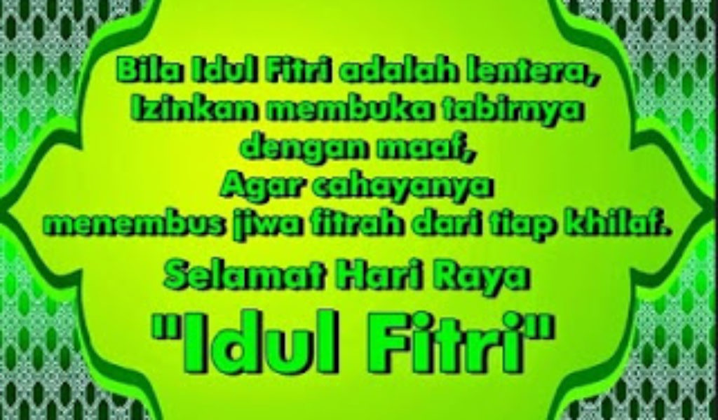 Detail Gambar Dp Bbm Idul Fitri Nomer 20