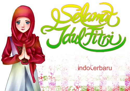 Detail Gambar Dp Bbm Idul Fitri Nomer 34