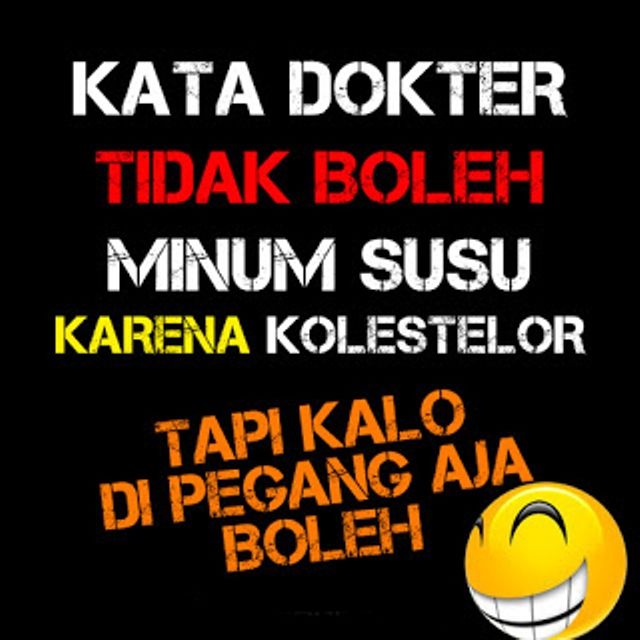 Detail Gambar Dp Bbm Kata Kata Lucu Nomer 7