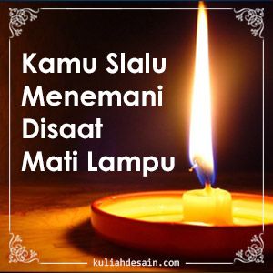 Gambar Dp Bbm Mati Lampu - KibrisPDR