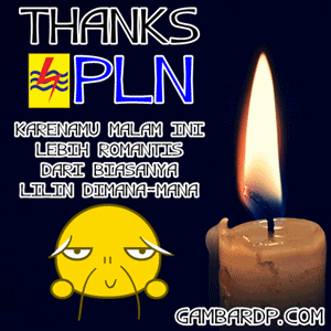 Detail Gambar Dp Bbm Mati Lampu Nomer 12