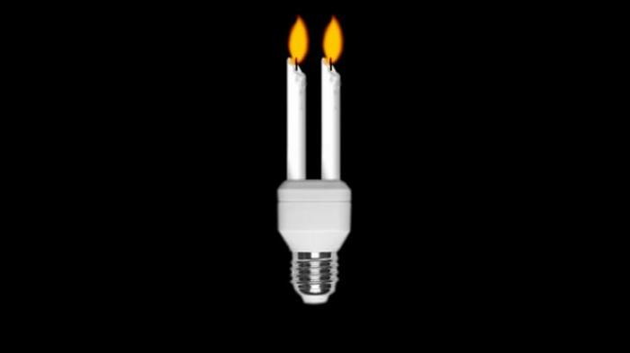 Detail Gambar Dp Bbm Mati Lampu Nomer 19