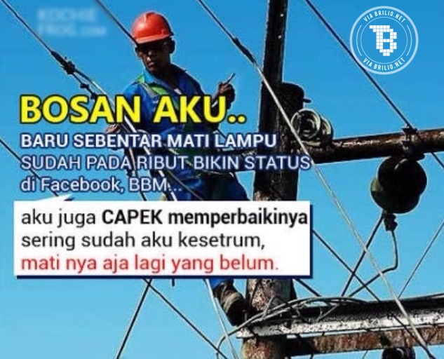 Detail Gambar Dp Bbm Mati Lampu Nomer 30