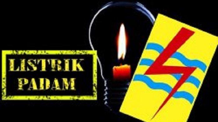 Detail Gambar Dp Bbm Mati Lampu Nomer 33
