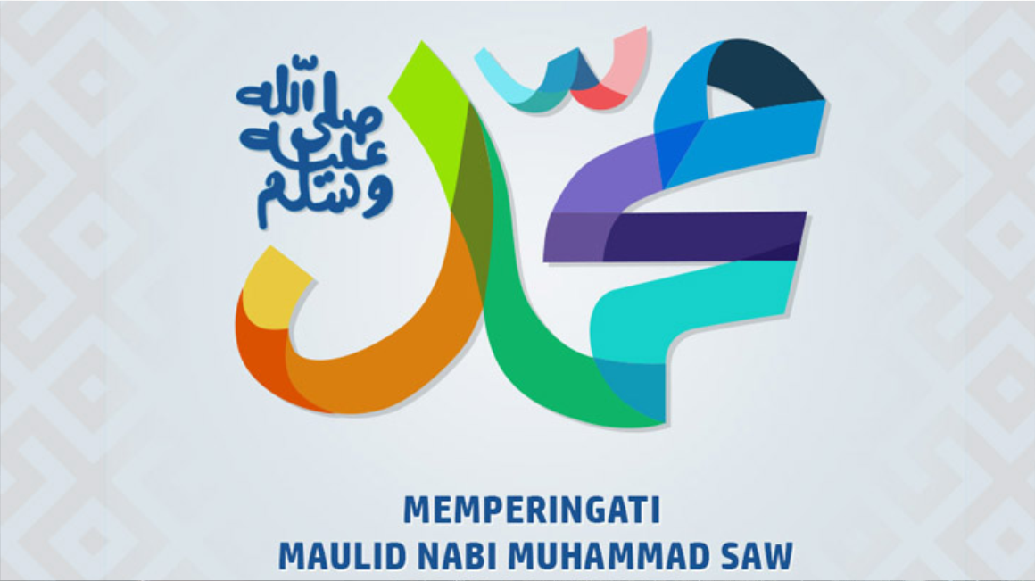 Detail Gambar Dp Bbm Maulid Nabi Nomer 19