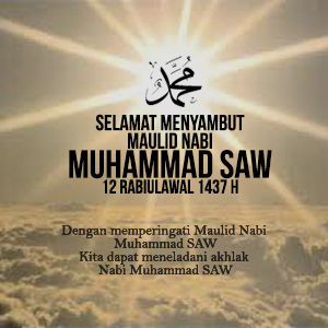 Detail Gambar Dp Bbm Maulid Nabi Nomer 8