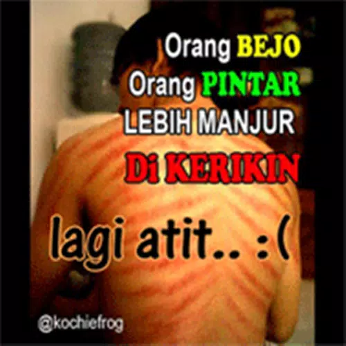 Detail Gambar Dp Bbm Orang Lagi Sakit Nomer 44