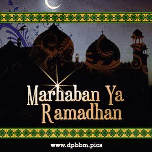 Gambar Dp Bbm Ramadhan - KibrisPDR