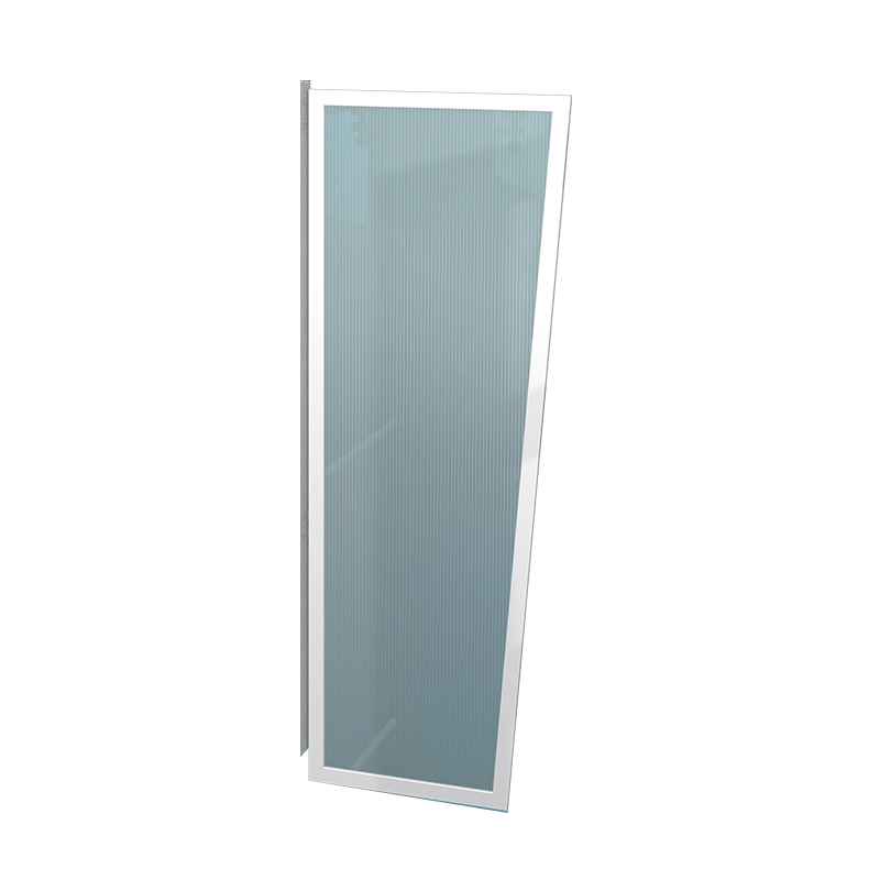 Detail Glas Eingang Nomer 14