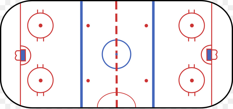 Detail Ice Hockey Feld Nomer 2
