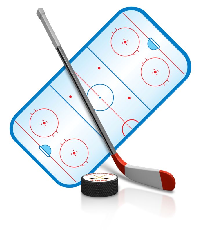 Download Ice Hockey Feld Nomer 6