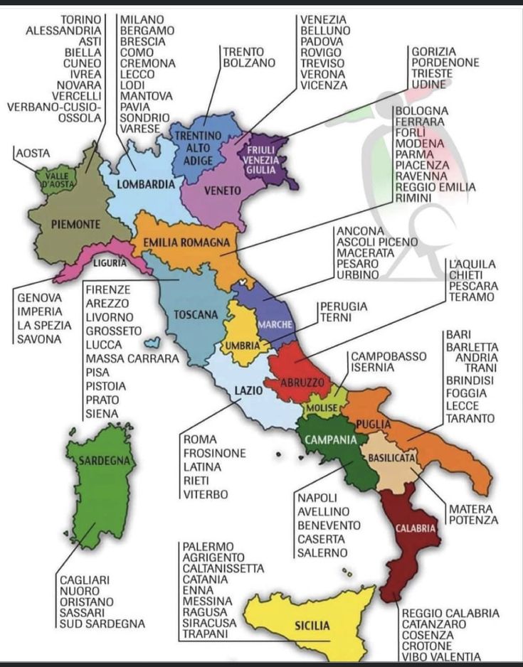 Detail Isernia Italia Mapa Nomer 4