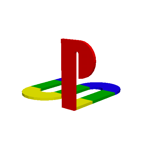 Detail Logo Playstation 2 Nomer 8