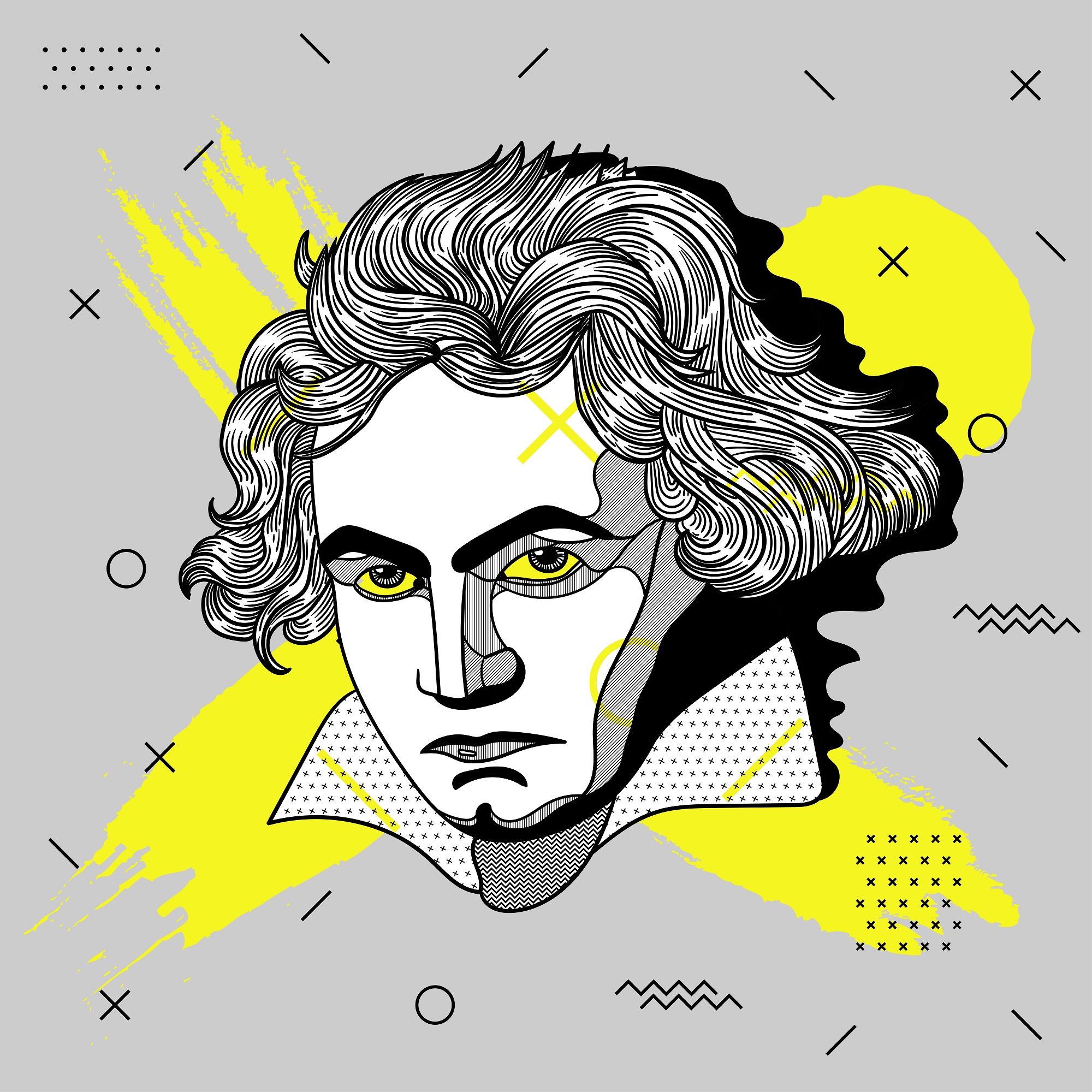 Detail Ludwig Van Beethoven Family Tree Nomer 4