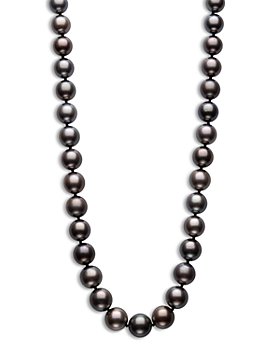 Detail Mikimoto Perlenkette Nomer 9
