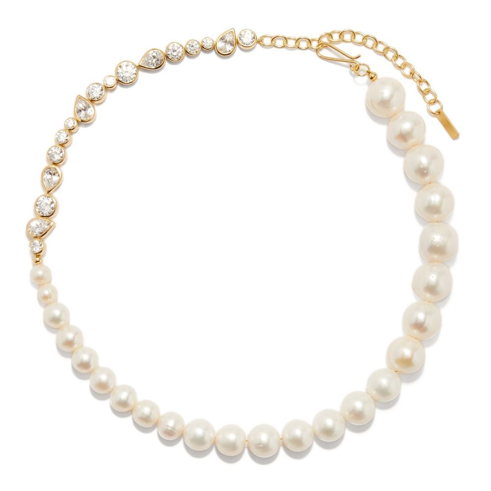 Detail Mikimoto Perlenkette Nomer 15