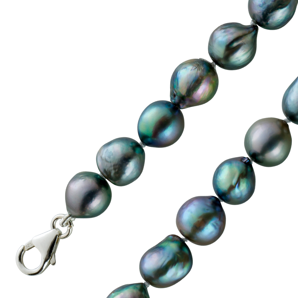 Detail Mikimoto Perlenkette Nomer 27