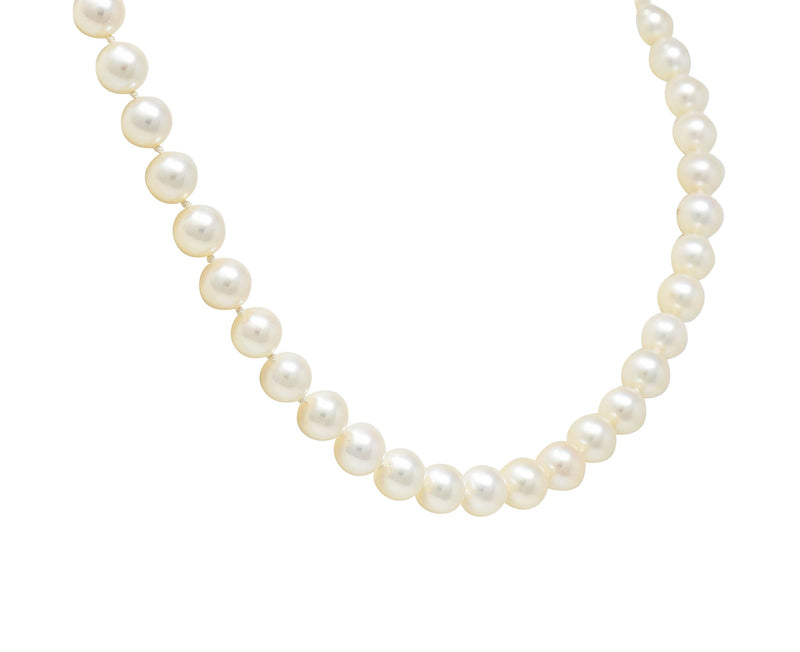 Detail Mikimoto Perlenkette Nomer 5