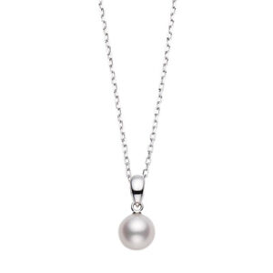 Detail Mikimoto Perlenkette Nomer 8