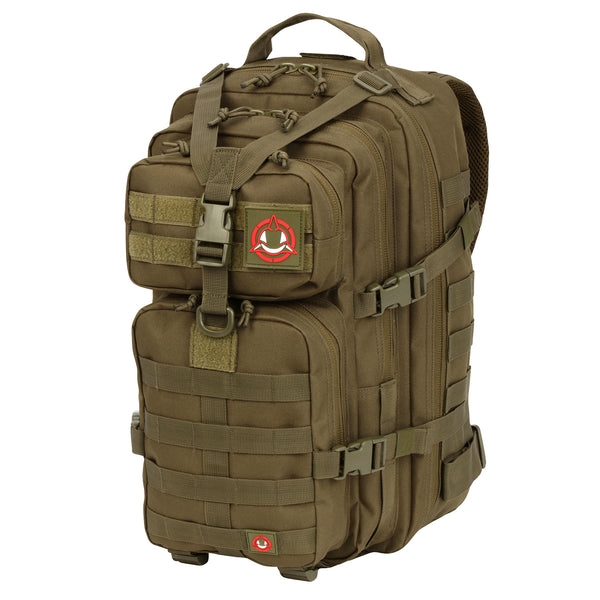 Detail Military Bag Nomer 18