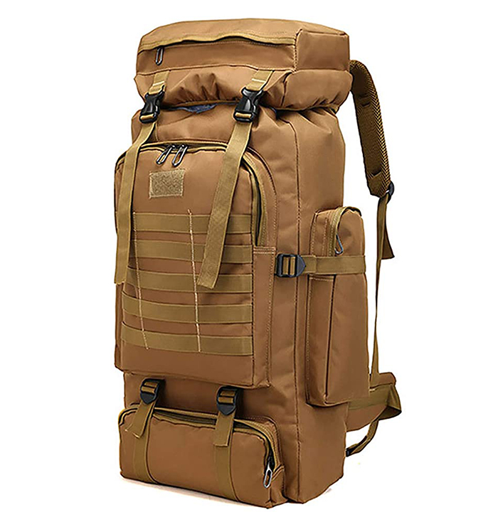 Detail Military Bag Nomer 21