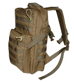 Detail Military Bag Nomer 23