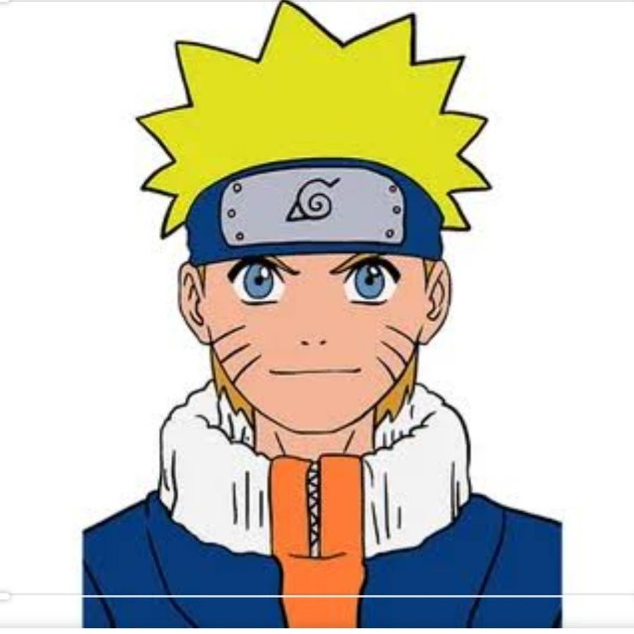 Detail Naruto Minato Zeichnen Nomer 13