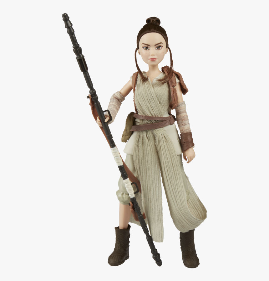 Rey Jakku Star Wars - KibrisPDR