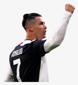 Detail Ronaldo Fifa 19 Nomer 20