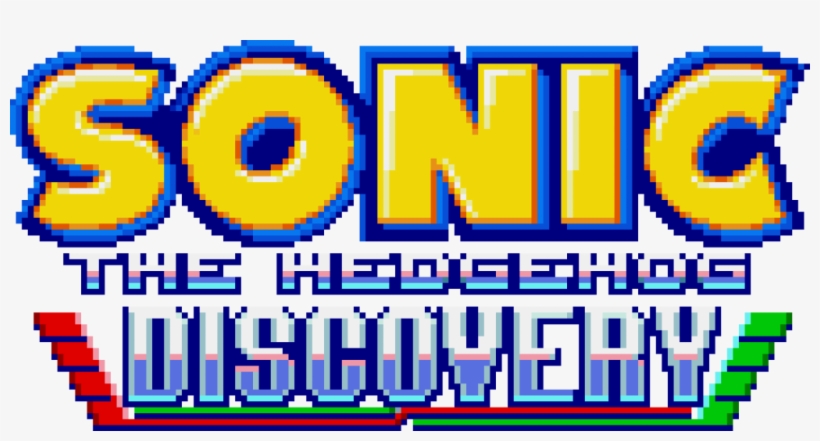 Detail Sonic Sprites Nomer 20