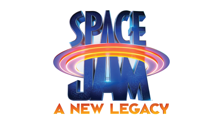 Detail Space Jam Logo Nomer 10