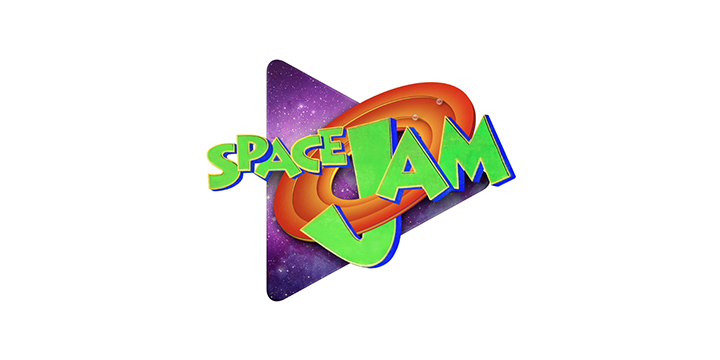 Detail Space Jam Logo Nomer 13
