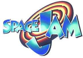 Detail Space Jam Logo Nomer 16