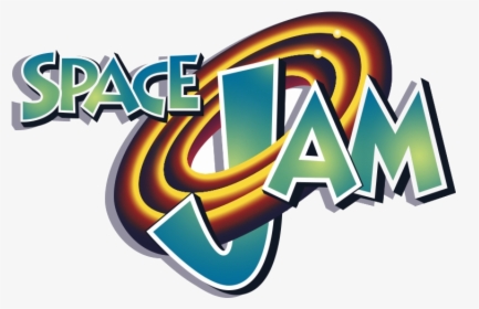 Detail Space Jam Logo Nomer 17